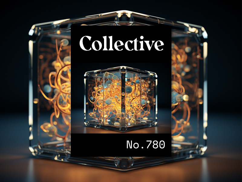 Collective #780
