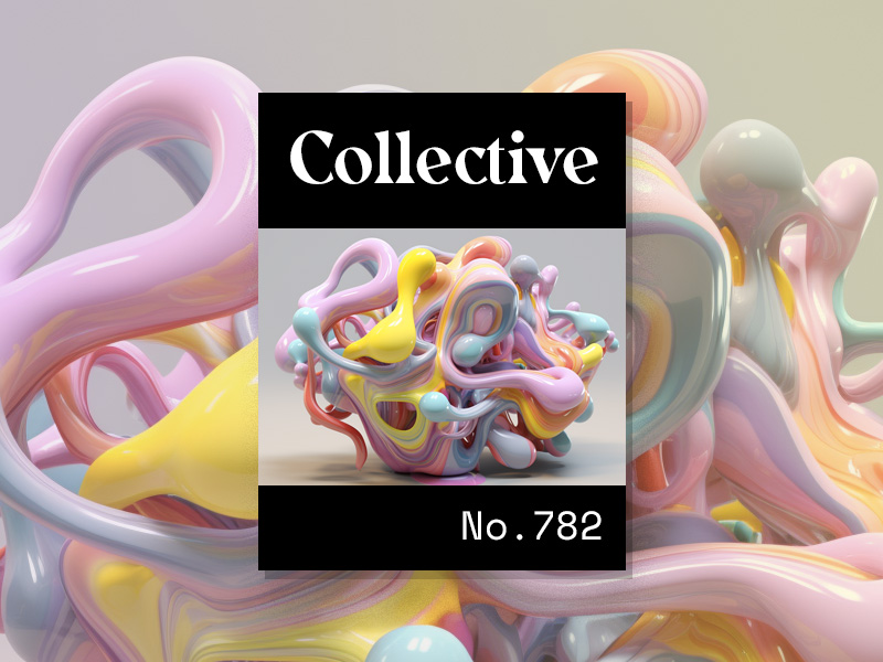 Collective #782
