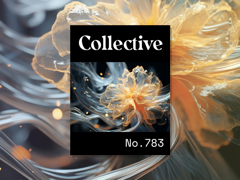 Collective #783